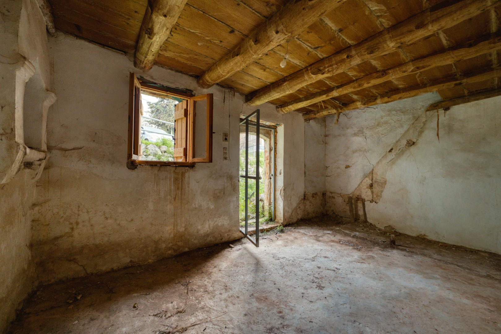 HouseFor Sale, Chania, Crete