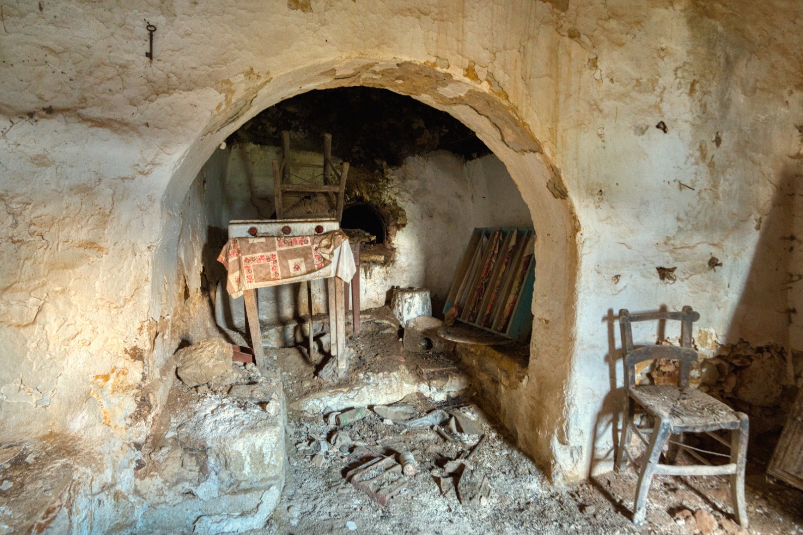 HouseFor Sale, Chania, Crete