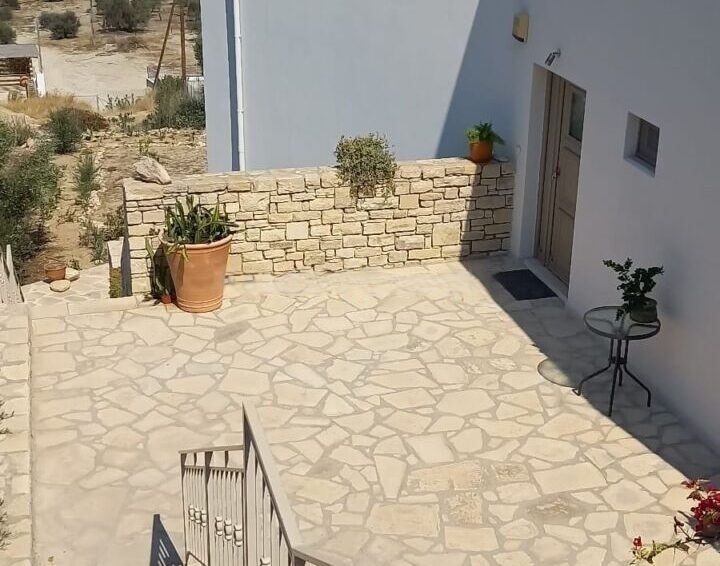 2 Bed, 3 Bath, HouseFor Sale, Heraklion, Crete