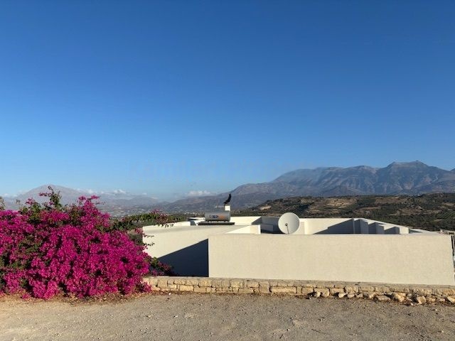 2 Bed, 3 Bath, HouseFor Sale, Heraklion, Crete