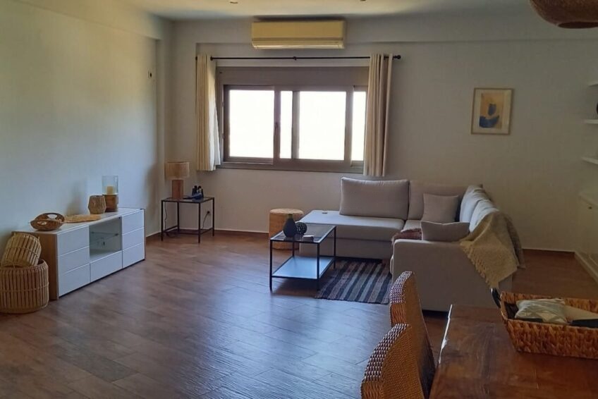 2 Bed, 3 Bath, HouseFor Sale, Heraklion, Crete