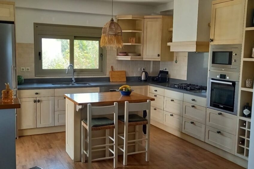 2 Bed, 3 Bath, HouseFor Sale, Heraklion, Crete