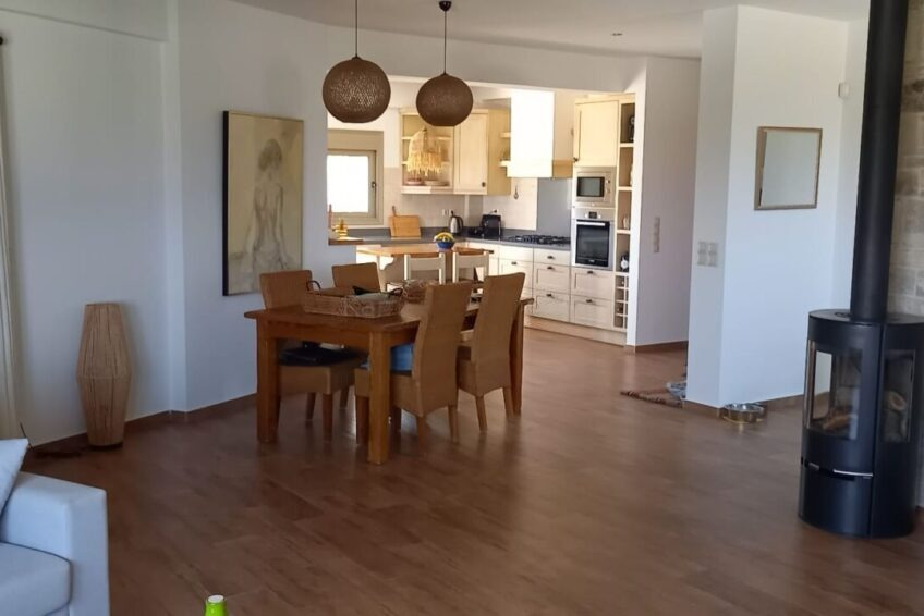 2 Bed, 3 Bath, HouseFor Sale, Heraklion, Crete