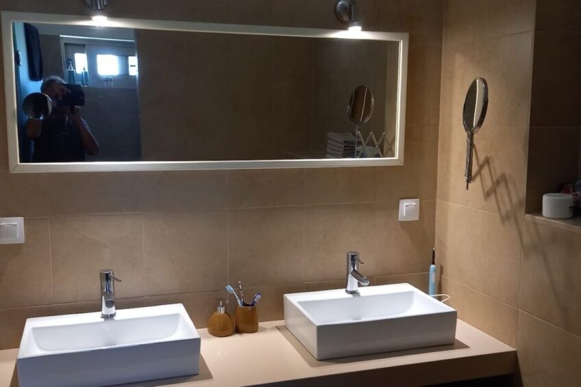 2 Bed, 3 Bath, HouseFor Sale, Heraklion, Crete