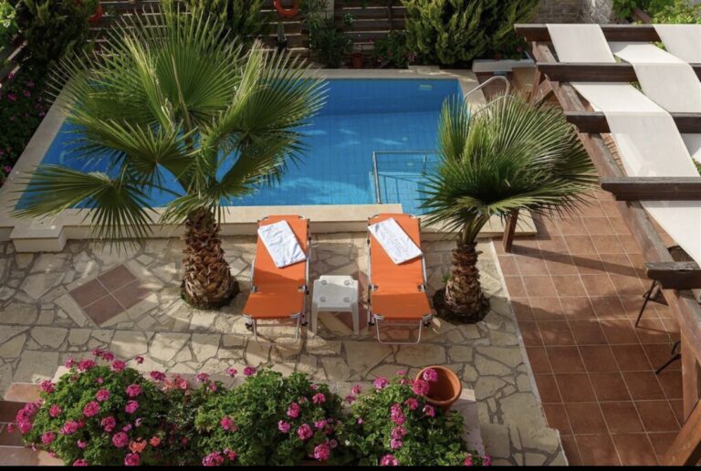 2 Bed, 2 Bath, HouseFor Sale, Heraklion, Crete