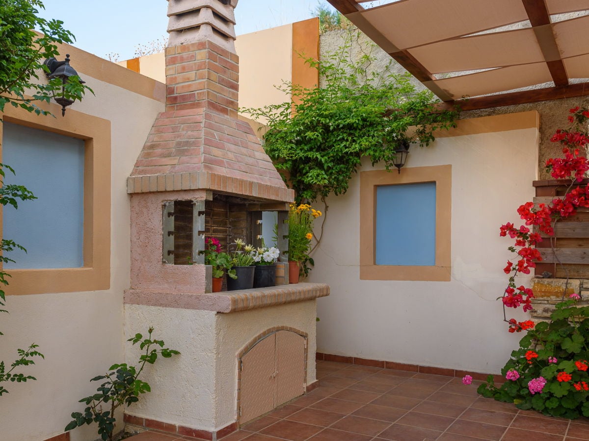 2 Bed, 2 Bath, HouseFor Sale, Heraklion, Crete