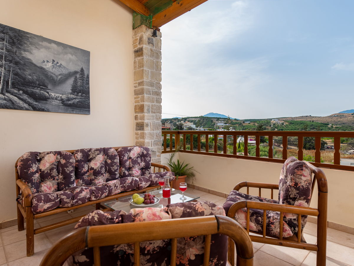 2 Bed, 2 Bath, HouseFor Sale, Heraklion, Crete