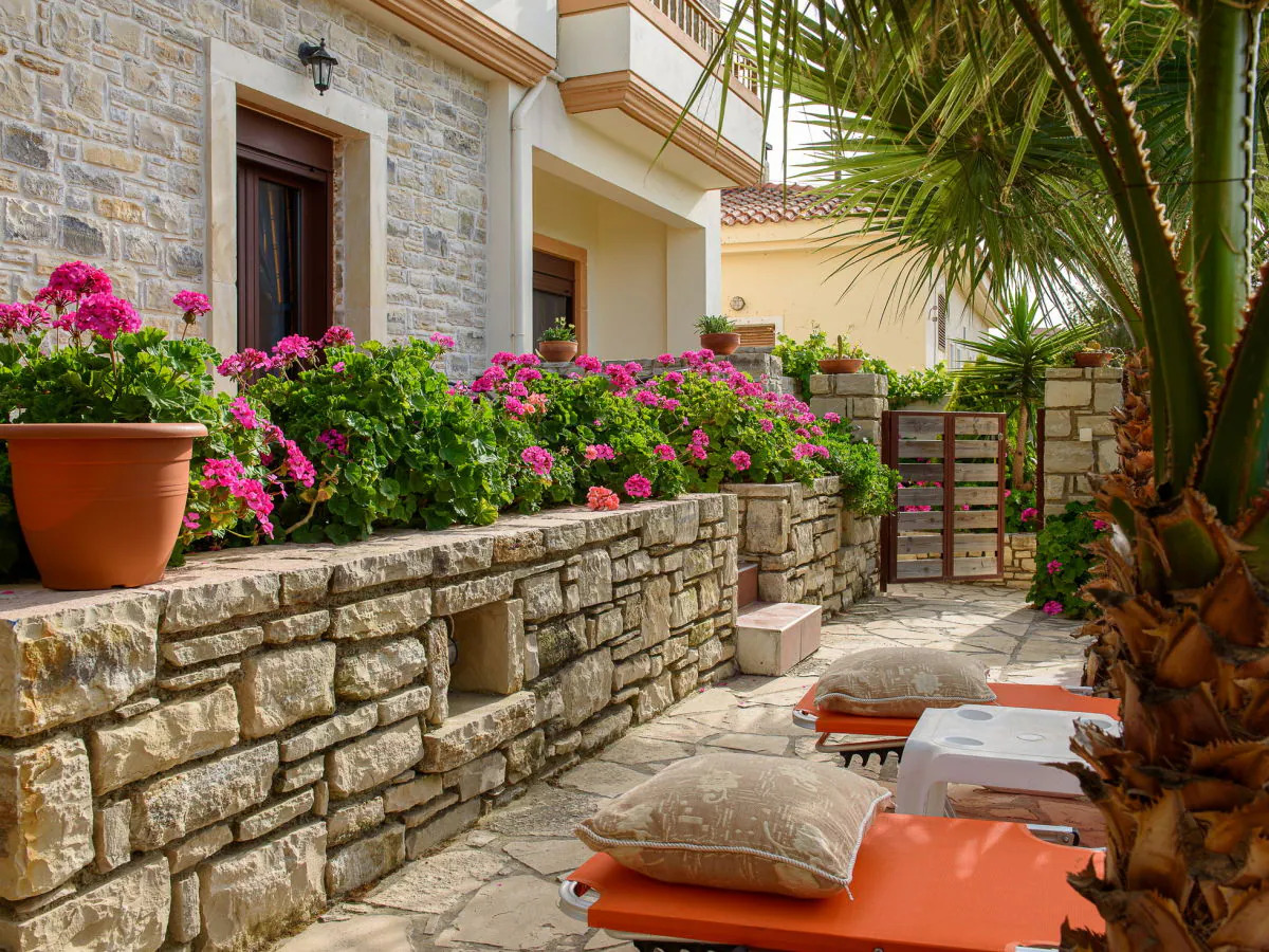 2 Bed, 2 Bath, HouseFor Sale, Heraklion, Crete