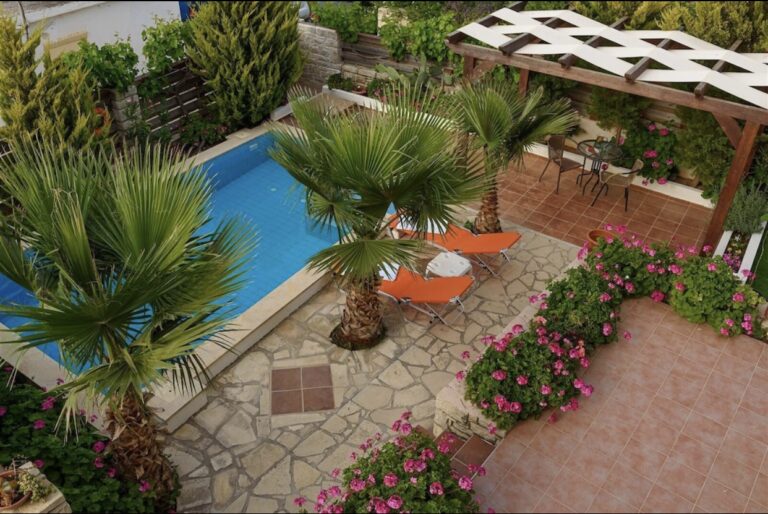 2 Bed, 2 Bath, HouseFor Sale, Heraklion, Crete