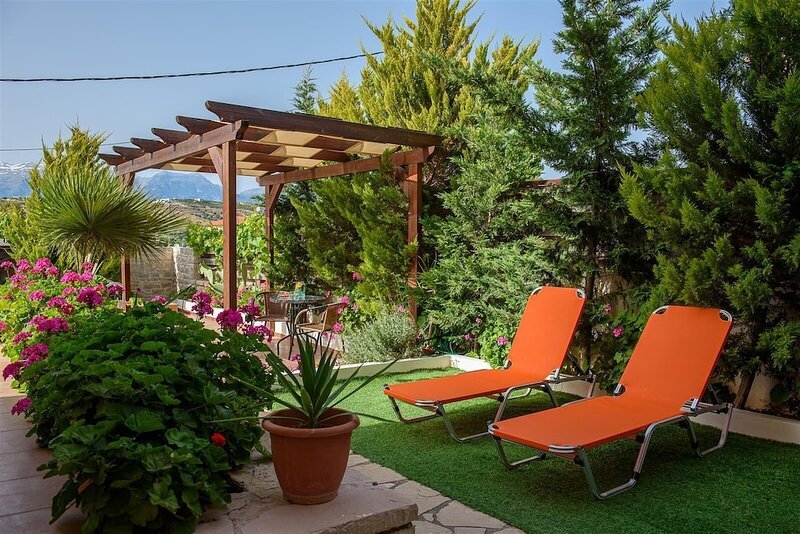 2 Bed, 2 Bath, HouseFor Sale, Heraklion, Crete