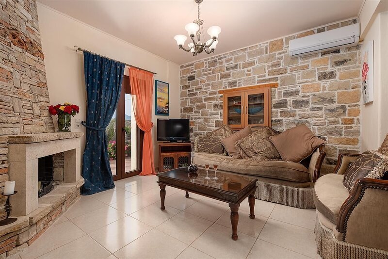 2 Bed, 2 Bath, HouseFor Sale, Heraklion, Crete