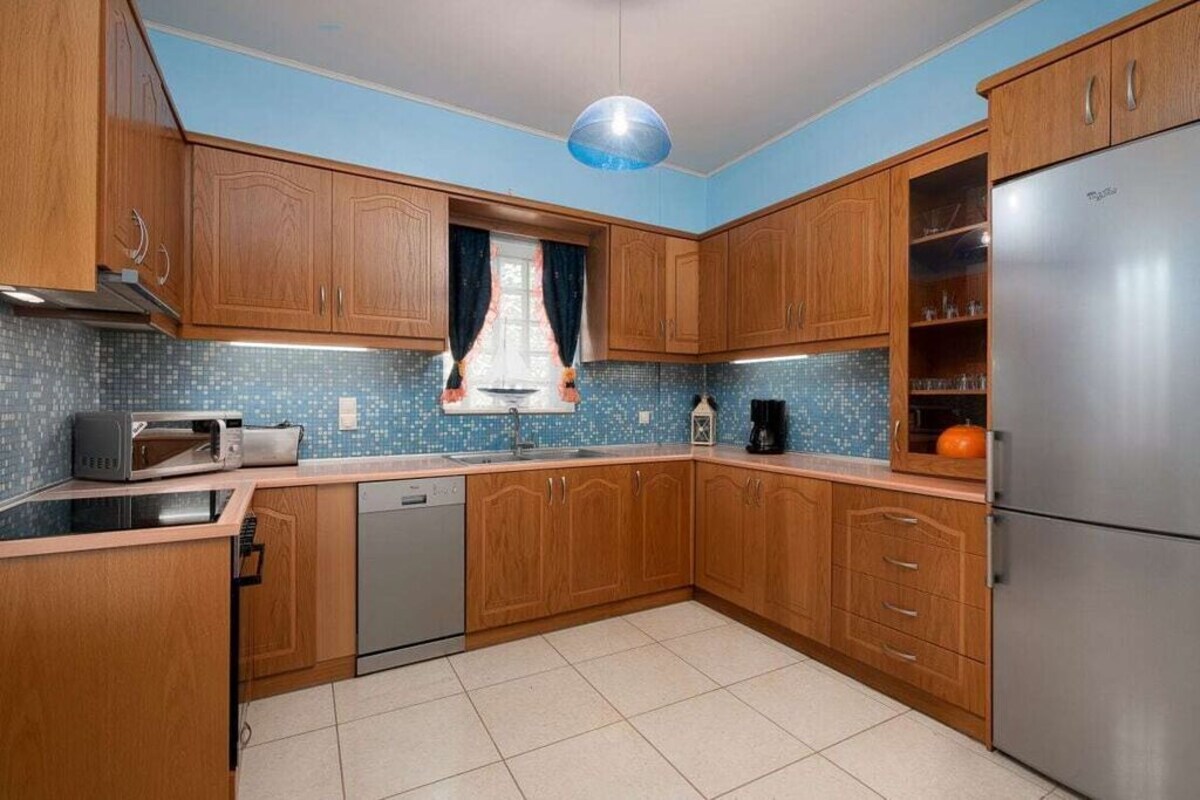 2 Bed, 2 Bath, HouseFor Sale, Heraklion, Crete