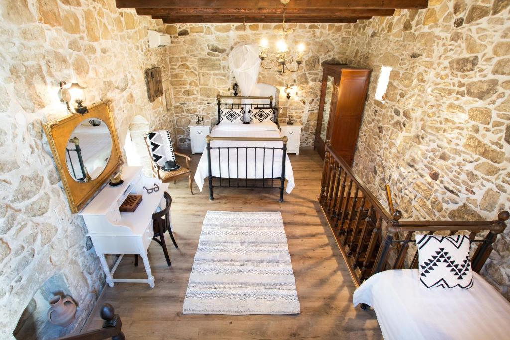 2 Bed, 1 Bath, HouseFor Sale, Heraklion, Crete