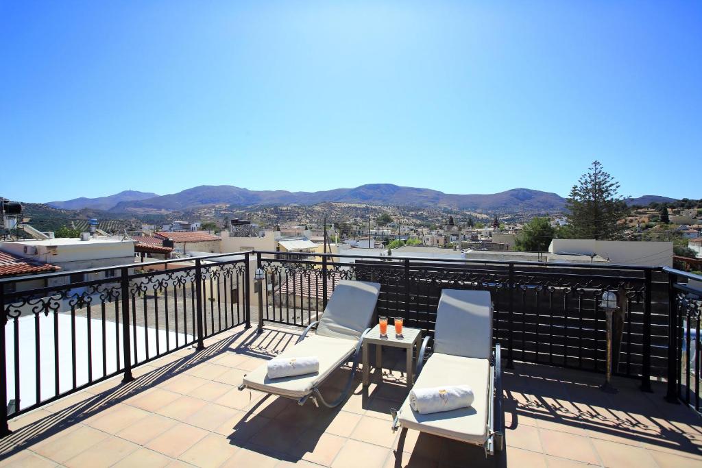 2 Bed, 1 Bath, HouseFor Sale, Heraklion, Crete