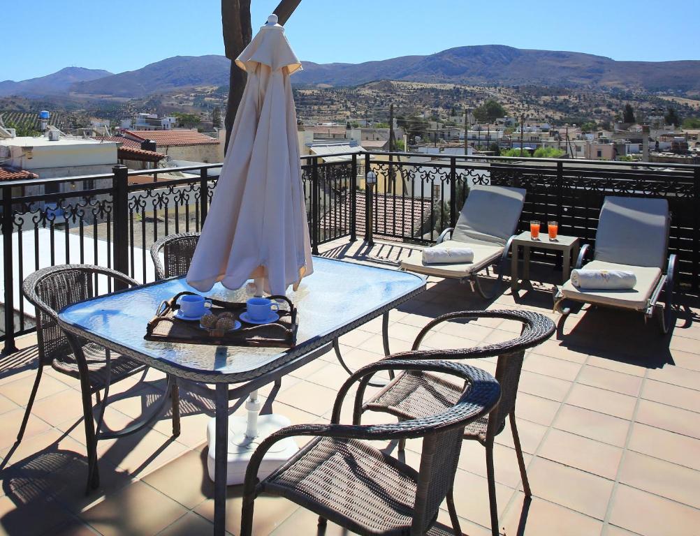2 Bed, 1 Bath, HouseFor Sale, Heraklion, Crete