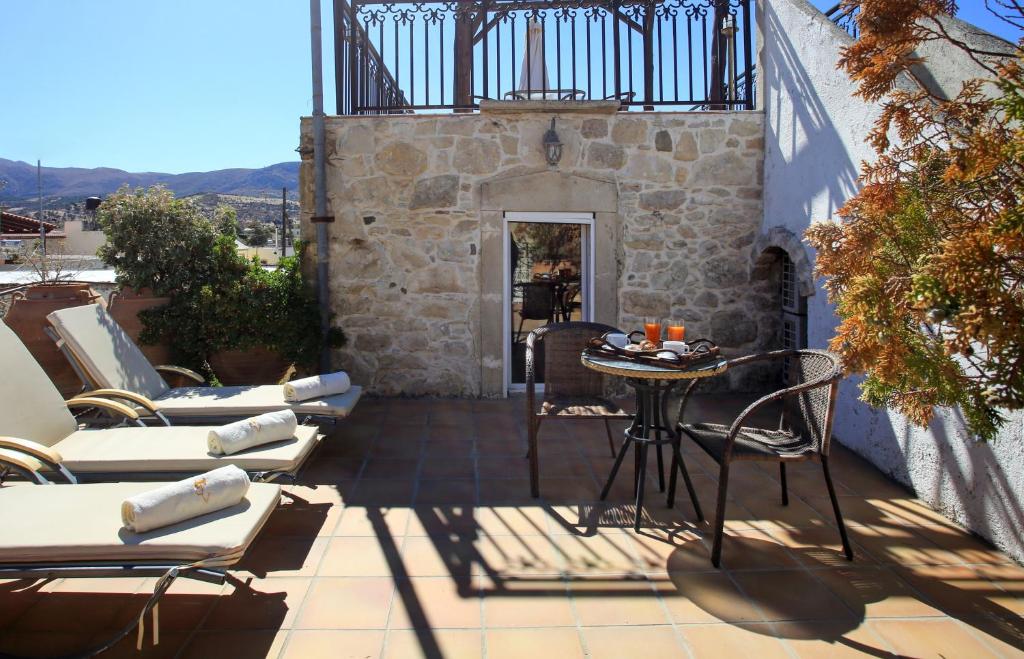 2 Bed, 1 Bath, HouseFor Sale, Heraklion, Crete