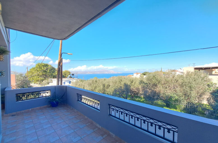 7 Bed, 3 Bath, ApartmentFor Sale, Chania, Crete