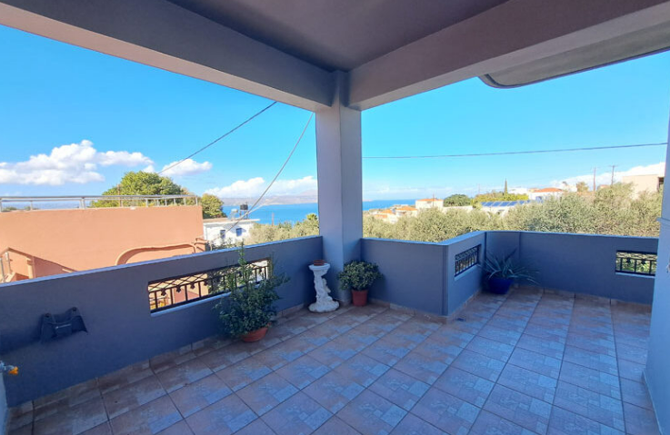 7 Bed, 3 Bath, ApartmentFor Sale, Chania, Crete