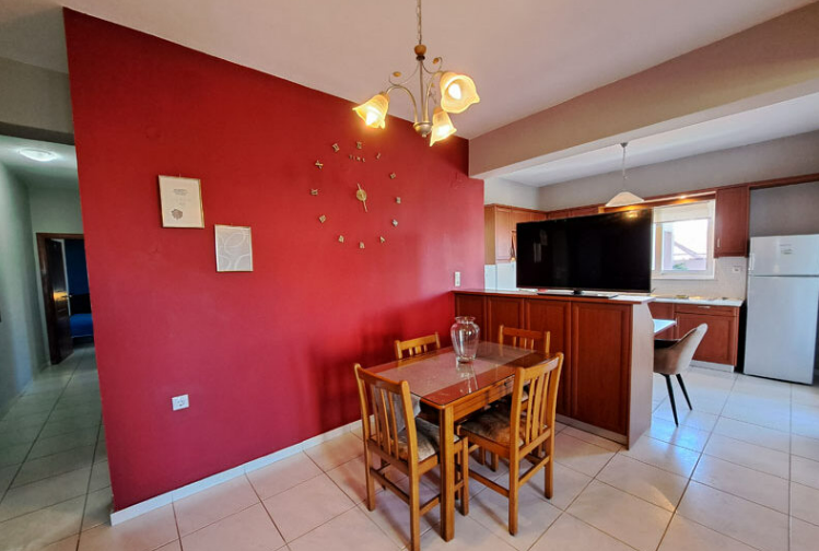 7 Bed, 3 Bath, ApartmentFor Sale, Chania, Crete