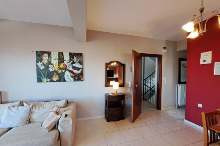 7 Bed, 3 Bath, ApartmentFor Sale, Chania, Crete