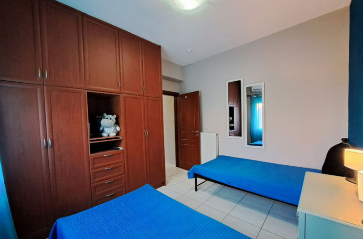 7 Bed, 3 Bath, ApartmentFor Sale, Chania, Crete