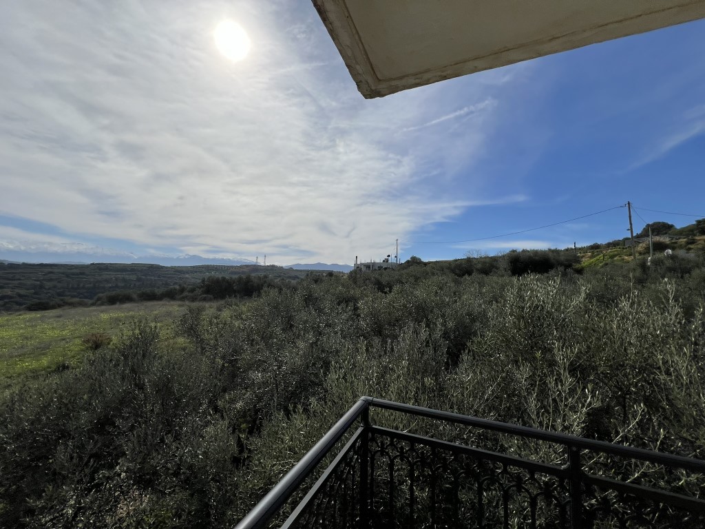 2 Bed, 1 Bath, HouseFor Sale, Chania, Crete