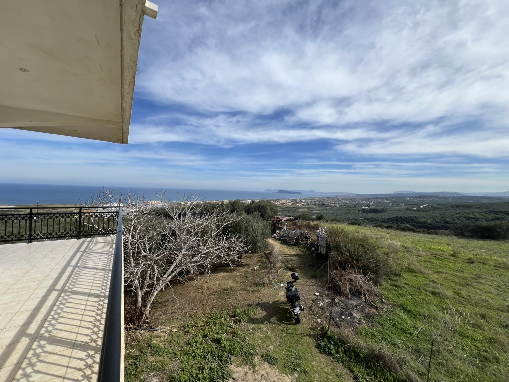 2 Bed, 1 Bath, HouseFor Sale, Chania, Crete