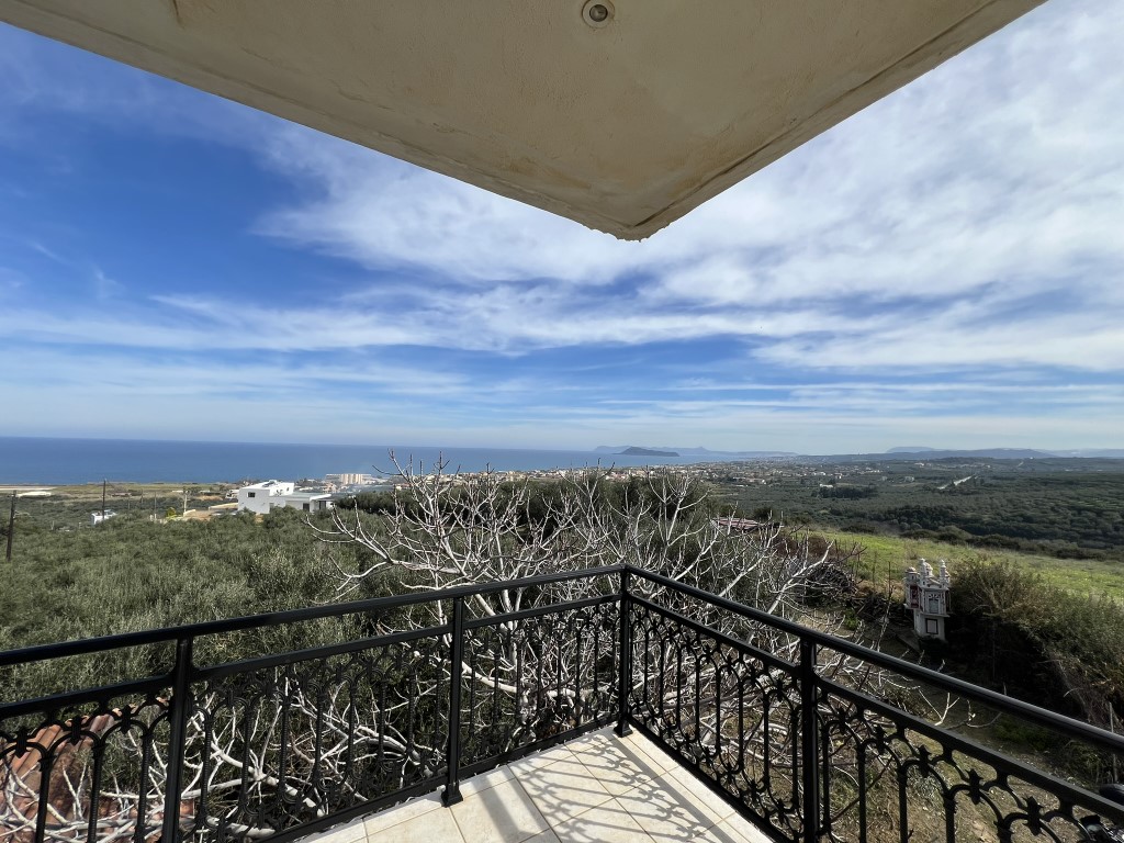 2 Bed, 1 Bath, HouseFor Sale, Chania, Crete