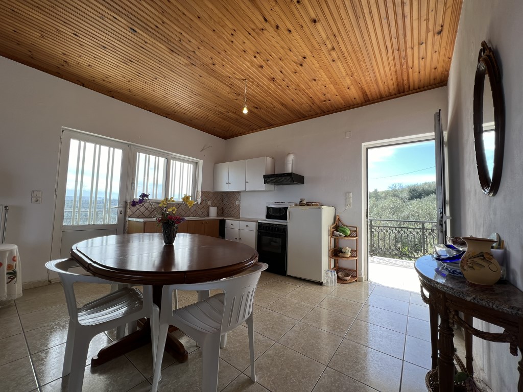 2 Bed, 1 Bath, HouseFor Sale, Chania, Crete