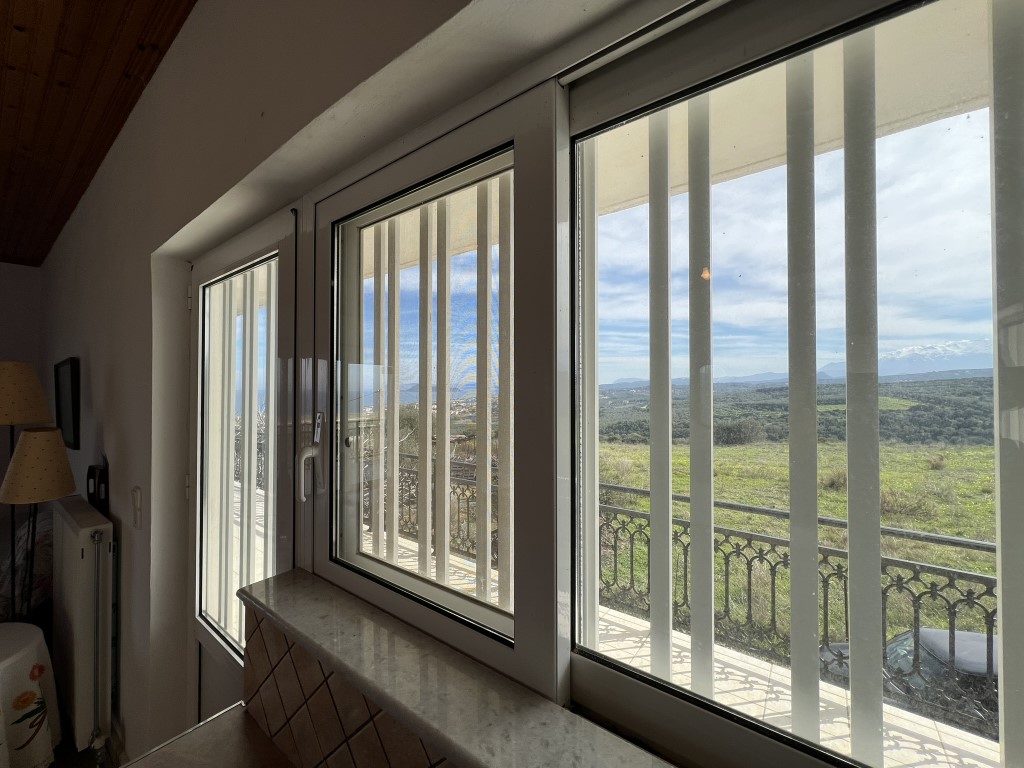 2 Bed, 1 Bath, HouseFor Sale, Chania, Crete