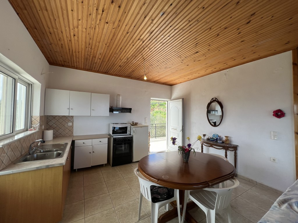 2 Bed, 1 Bath, HouseFor Sale, Chania, Crete