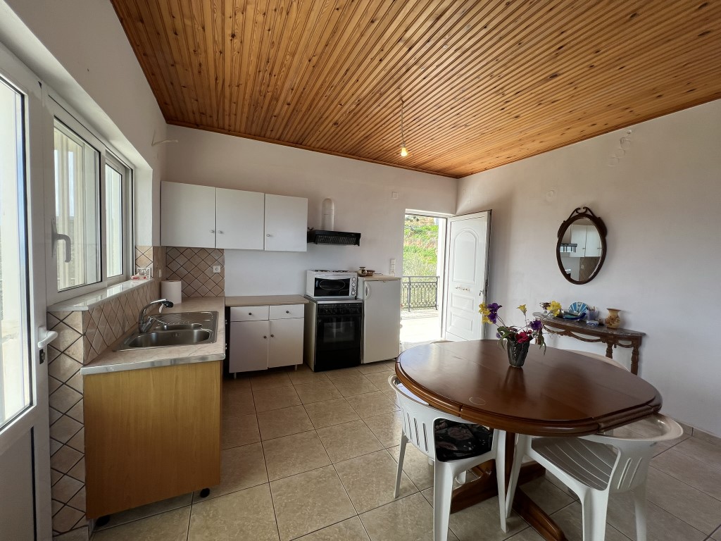 2 Bed, 1 Bath, HouseFor Sale, Chania, Crete