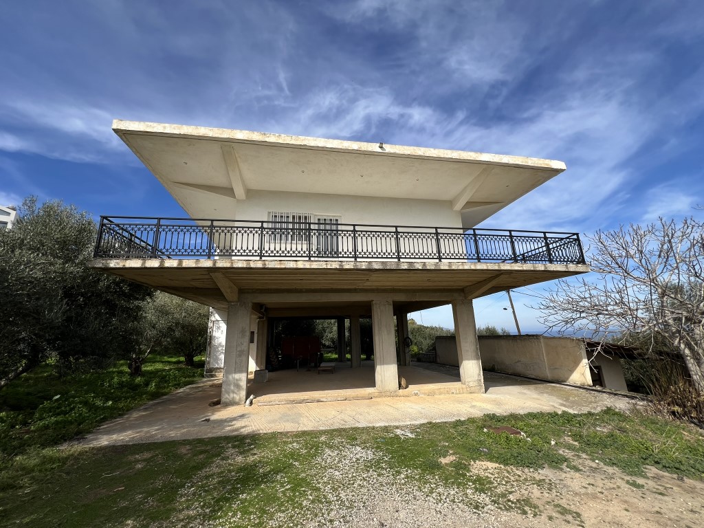 2 Bed, 1 Bath, HouseFor Sale, Chania, Crete