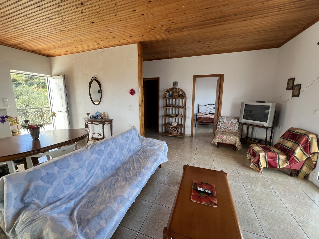 2 Bed, 1 Bath, HouseFor Sale, Chania, Crete