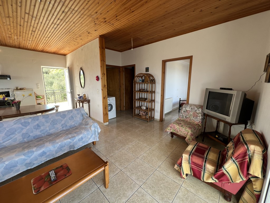 2 Bed, 1 Bath, HouseFor Sale, Chania, Crete