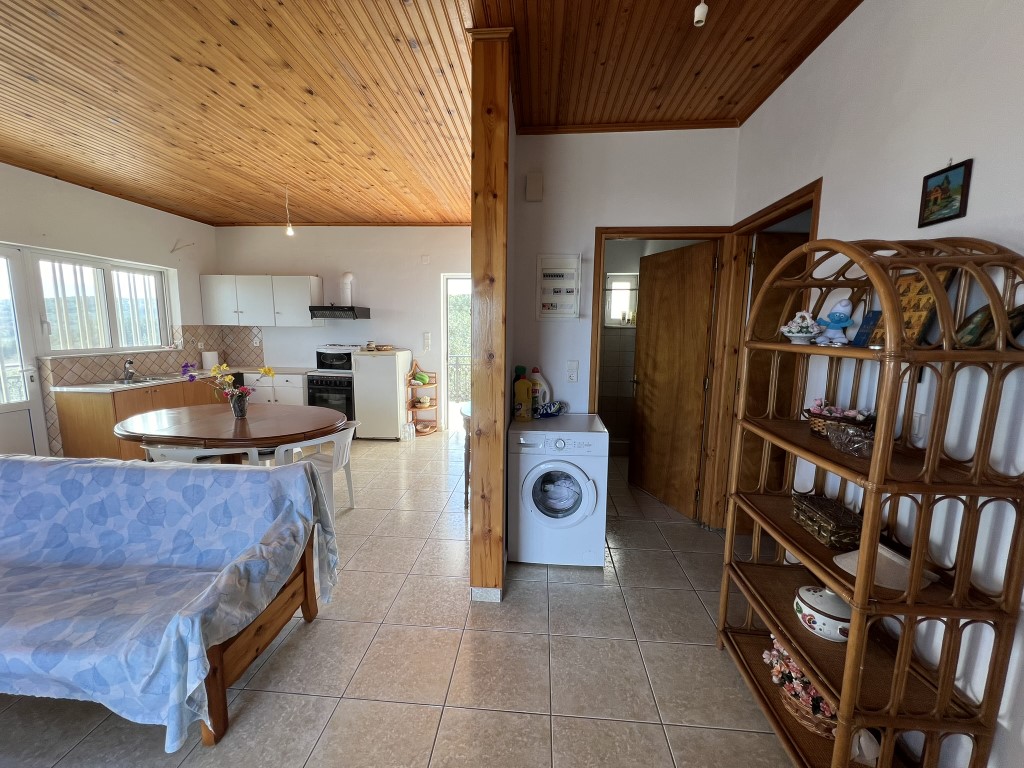 2 Bed, 1 Bath, HouseFor Sale, Chania, Crete