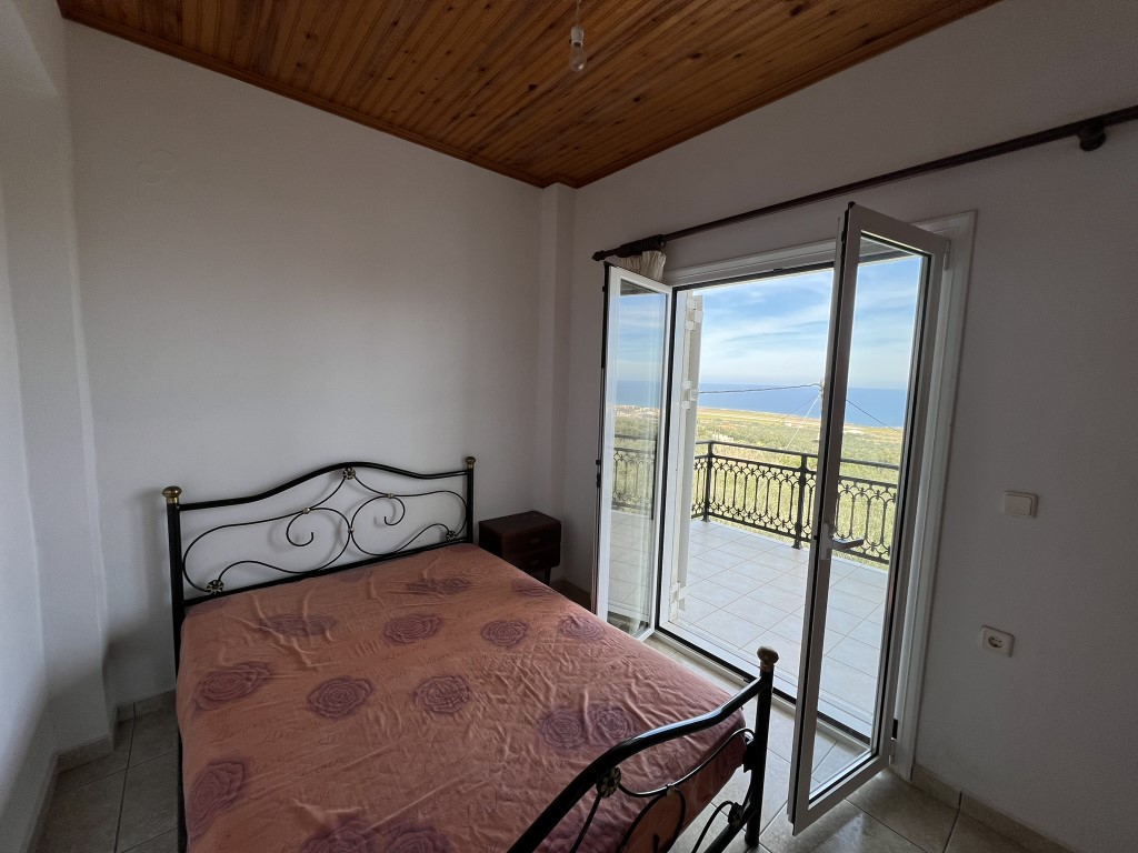 2 Bed, 1 Bath, HouseFor Sale, Chania, Crete