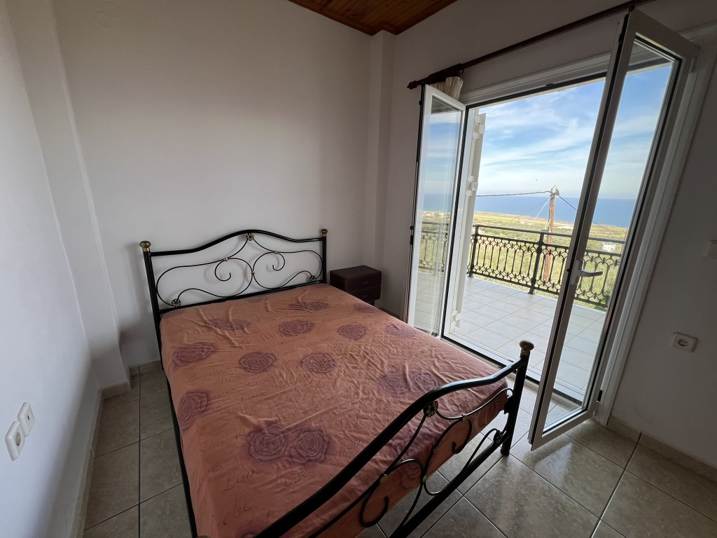 2 Bed, 1 Bath, HouseFor Sale, Chania, Crete