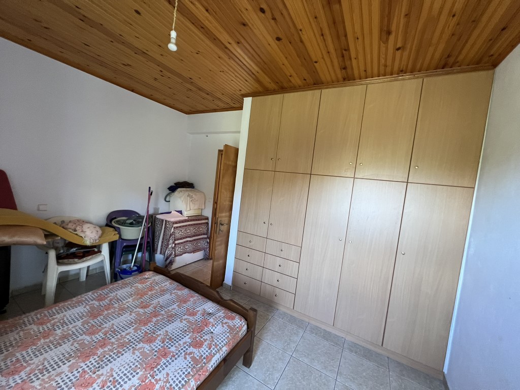 2 Bed, 1 Bath, HouseFor Sale, Chania, Crete