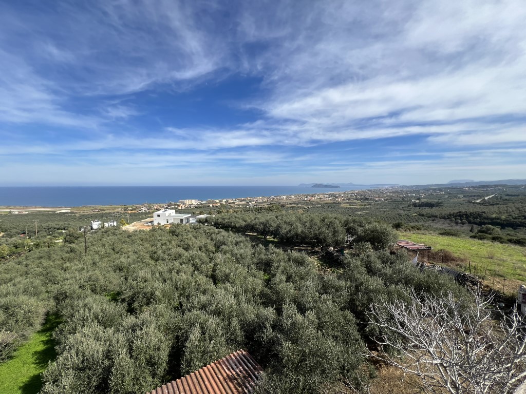 2 Bed, 1 Bath, HouseFor Sale, Chania, Crete