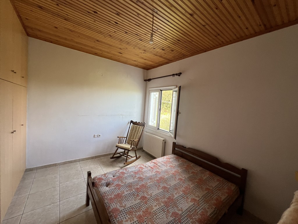 2 Bed, 1 Bath, HouseFor Sale, Chania, Crete