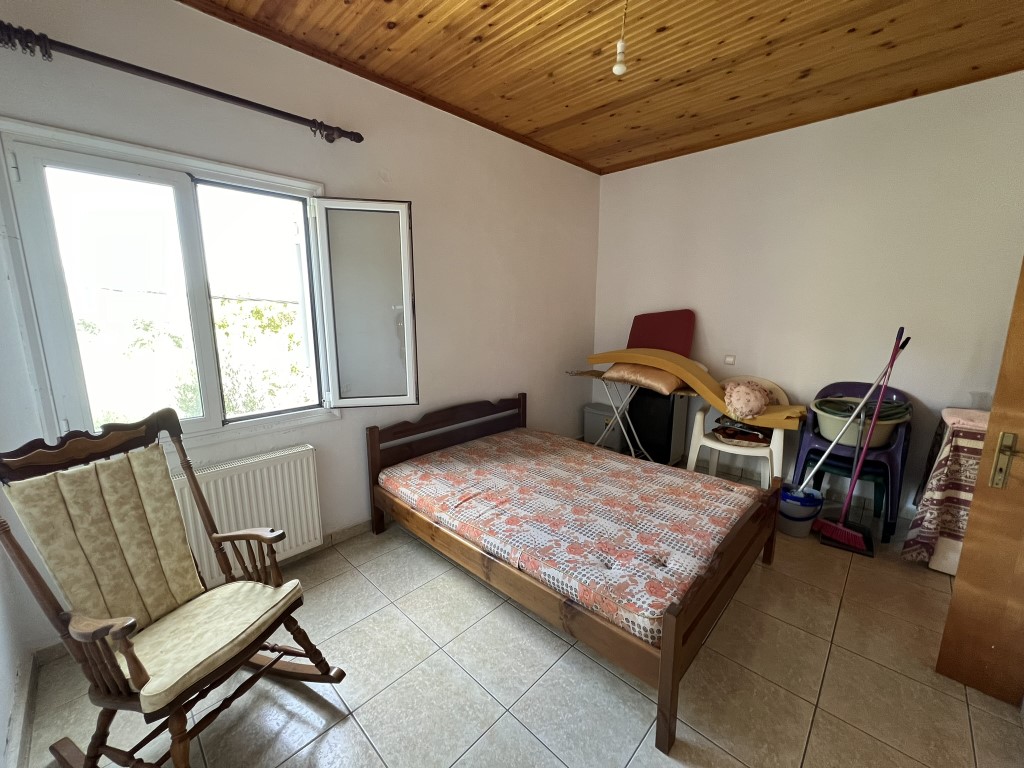 2 Bed, 1 Bath, HouseFor Sale, Chania, Crete