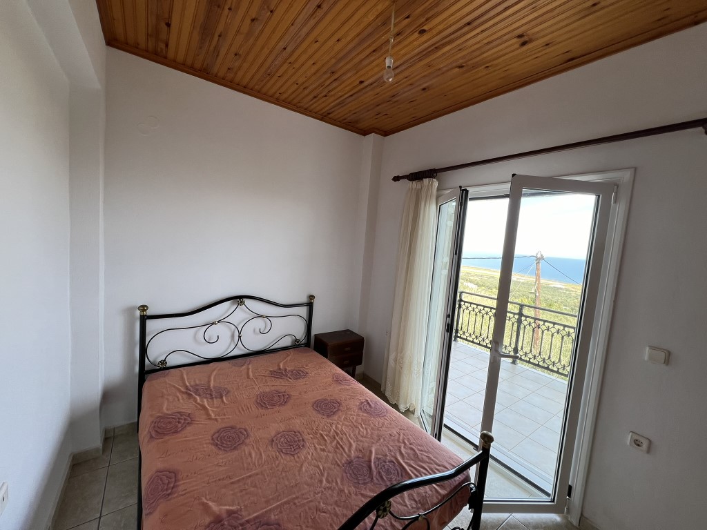 2 Bed, 1 Bath, HouseFor Sale, Chania, Crete