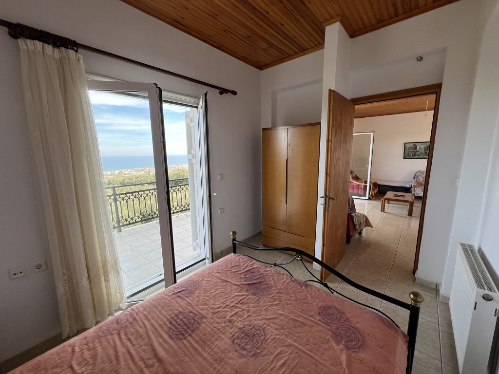 2 Bed, 1 Bath, HouseFor Sale, Chania, Crete