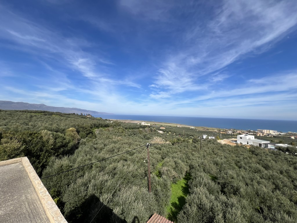 2 Bed, 1 Bath, HouseFor Sale, Chania, Crete