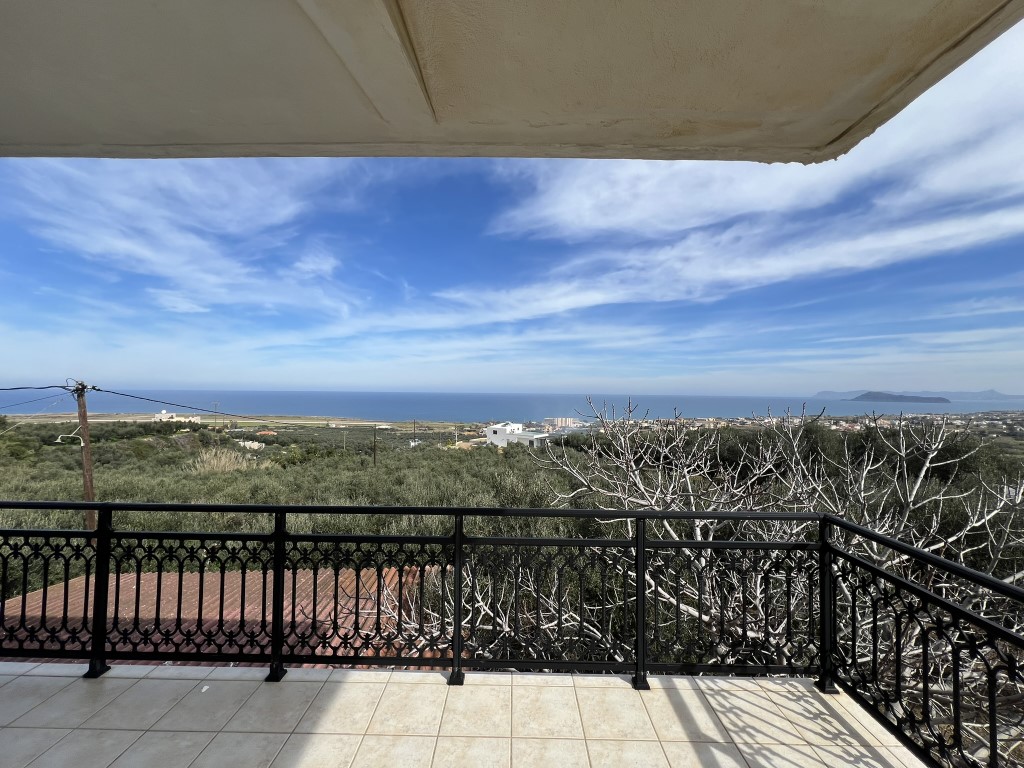 2 Bed, 1 Bath, HouseFor Sale, Chania, Crete