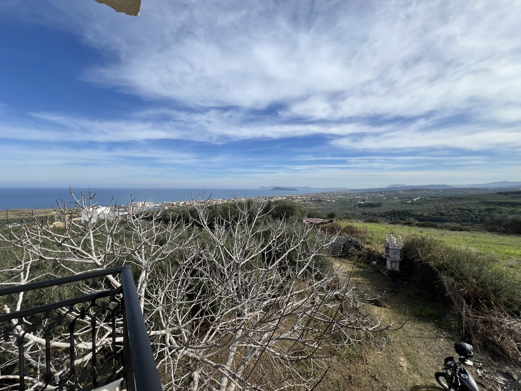 2 Bed, 1 Bath, HouseFor Sale, Chania, Crete