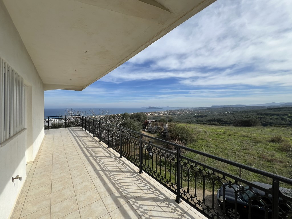 2 Bed, 1 Bath, HouseFor Sale, Chania, Crete