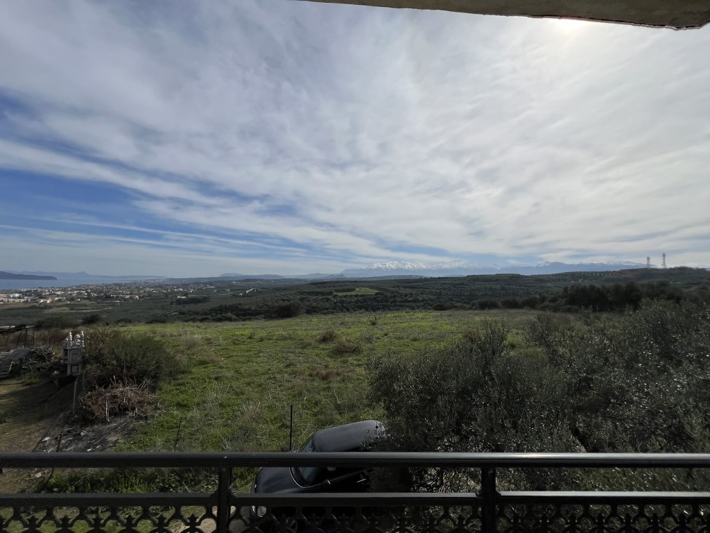 2 Bed, 1 Bath, HouseFor Sale, Chania, Crete