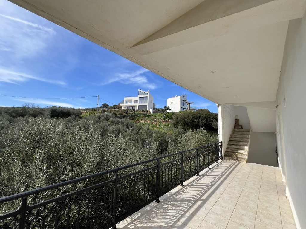 2 Bed, 1 Bath, HouseFor Sale, Chania, Crete